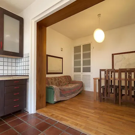 Apartment Locazione Turistica Acquamarina Gallipoli