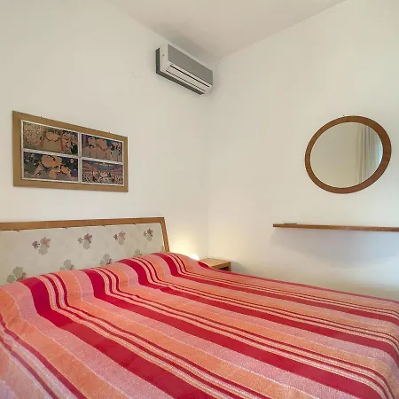 Locazione Turistica Acquamarina