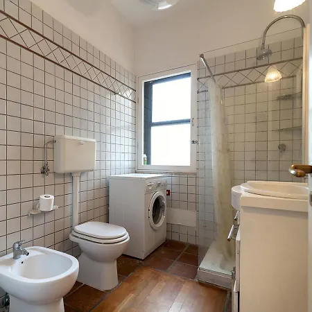Apartment Locazione Turistica Acquamarina