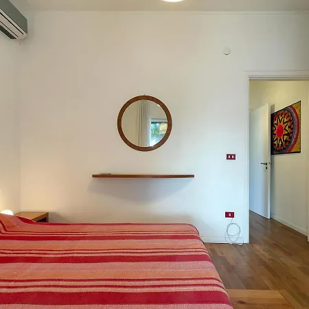 Apartment Locazione Turistica Acquamarina