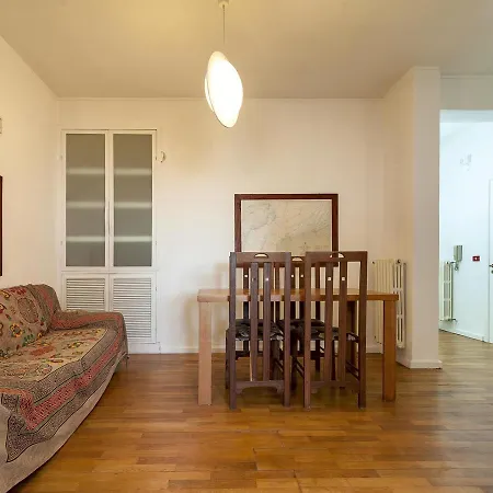Apartment Locazione Turistica Acquamarina